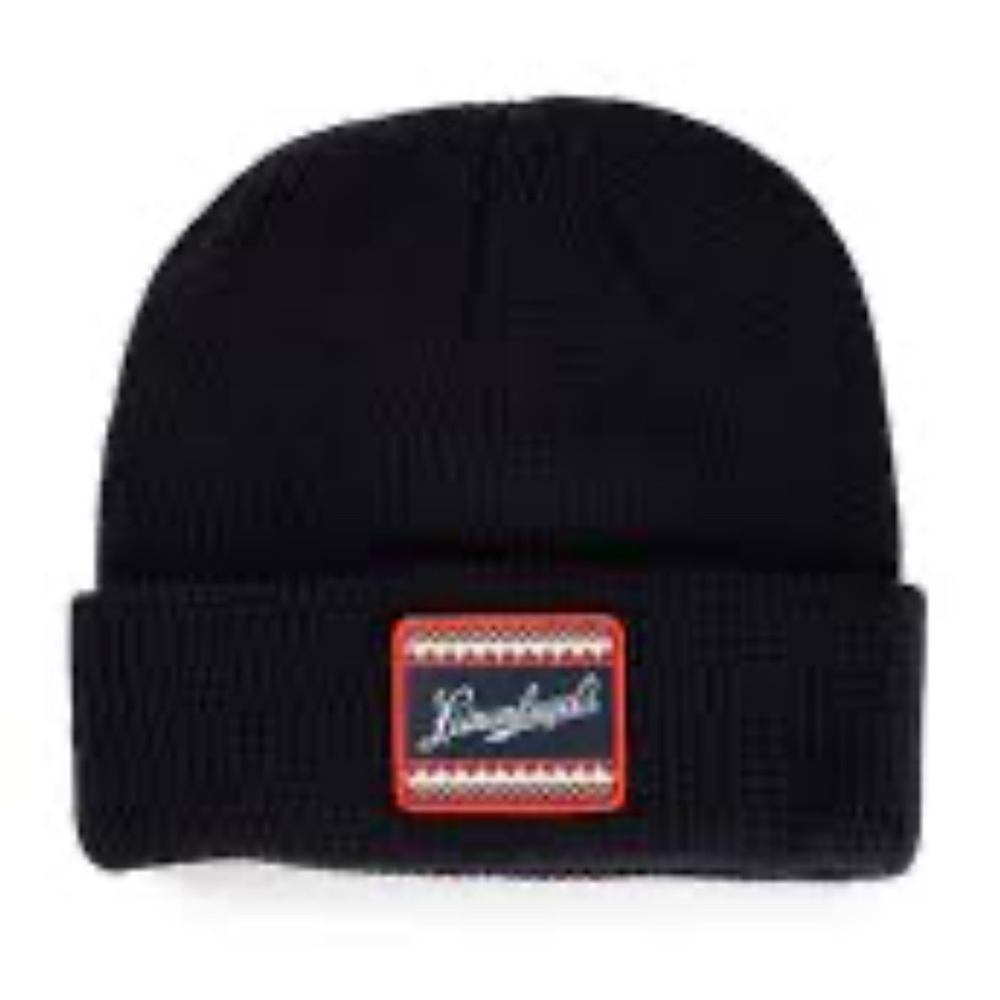Leinenkugel's Ugly Christmas beanie